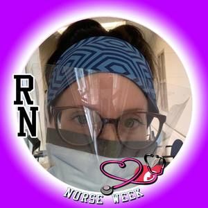 Meet your Posher, Kristen